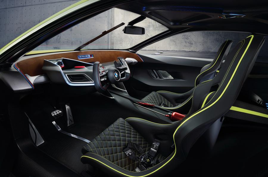 BMW 3.0 CSL Hommage 2