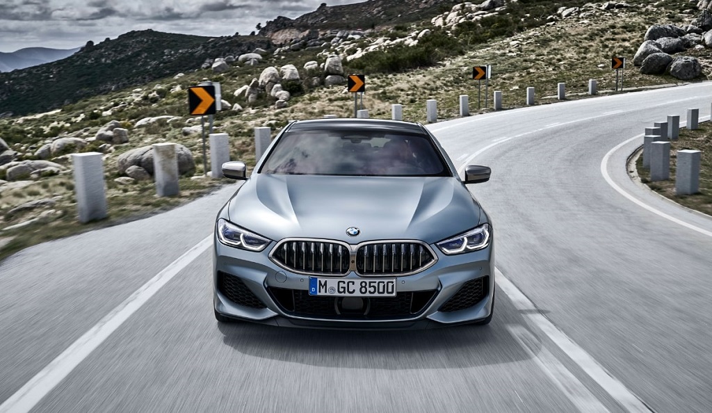 Gran Coupe 3
