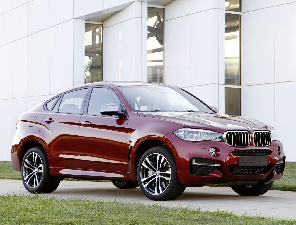bmw x6 m50d 44