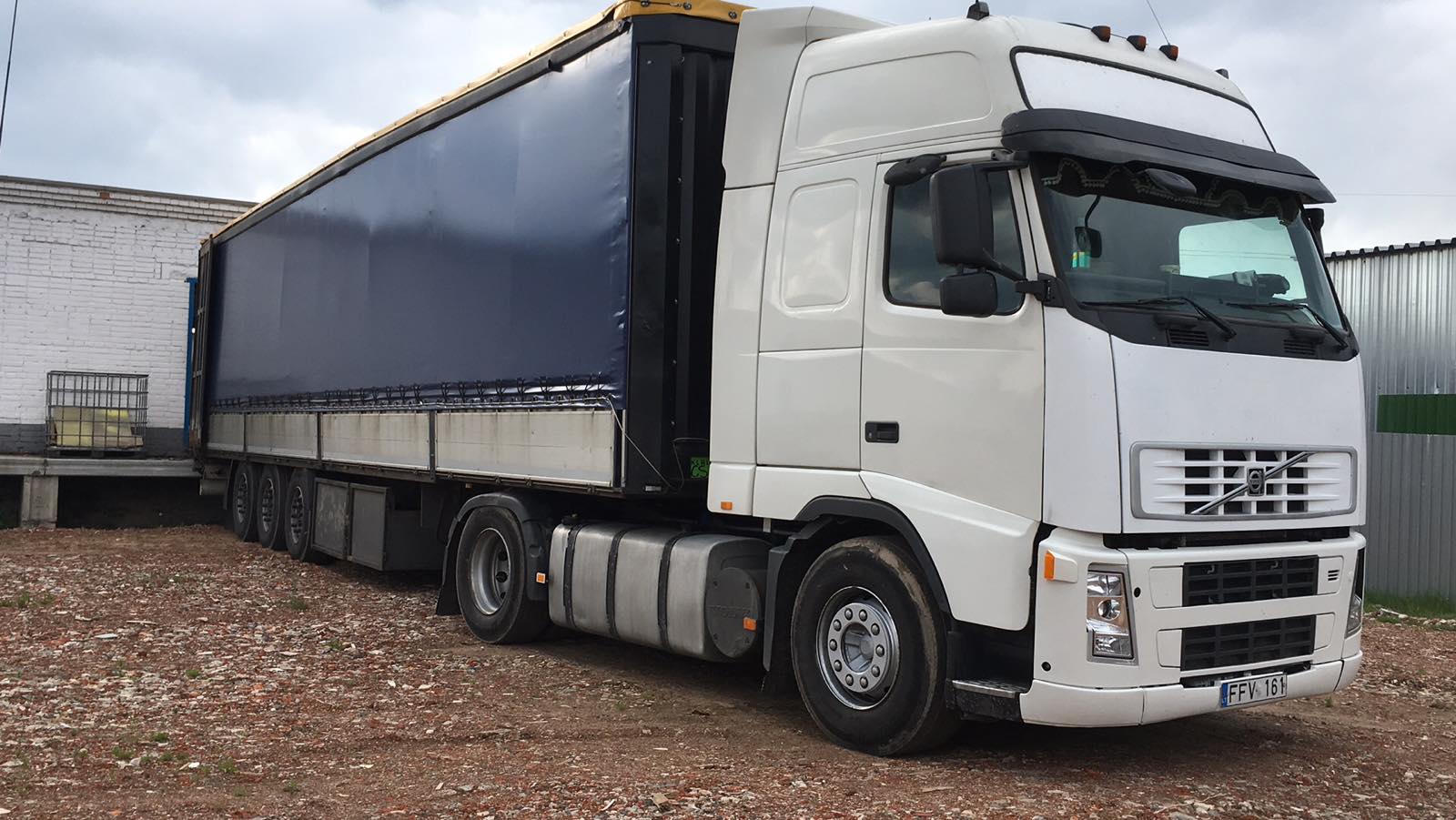 Поступление запчастей б/у BMW