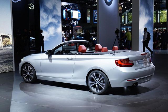 AutoRetail.by BMW-2 series
