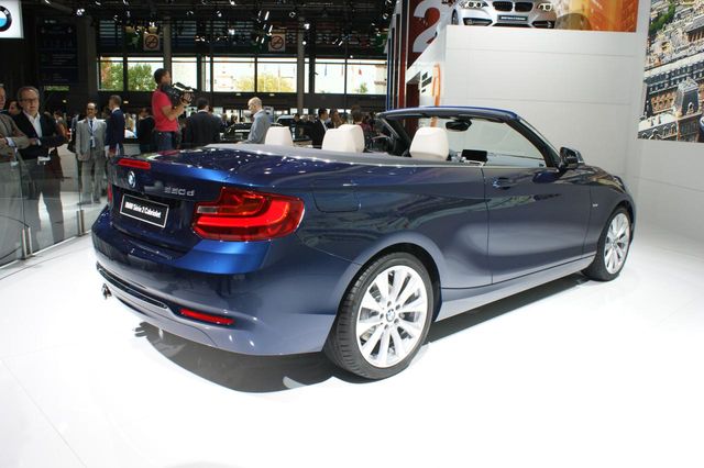 AutoRetail.by BMW-2 series