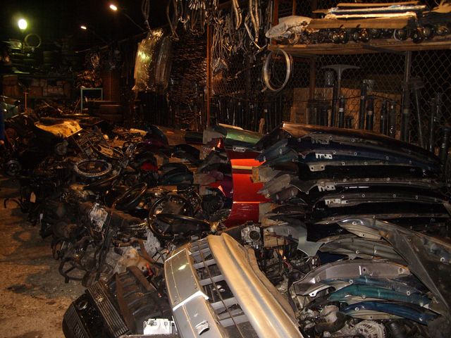 разборка бмв в Минске