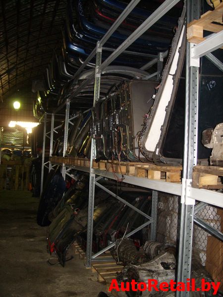 sklad zapchastej by na bmw Autoretail